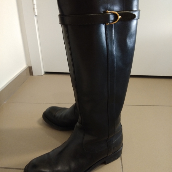 Gucci boots - Picture 6 of 6